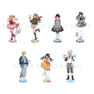 喵喵预订 角川 我推的孩子 47都道府县之子 亚克力立牌