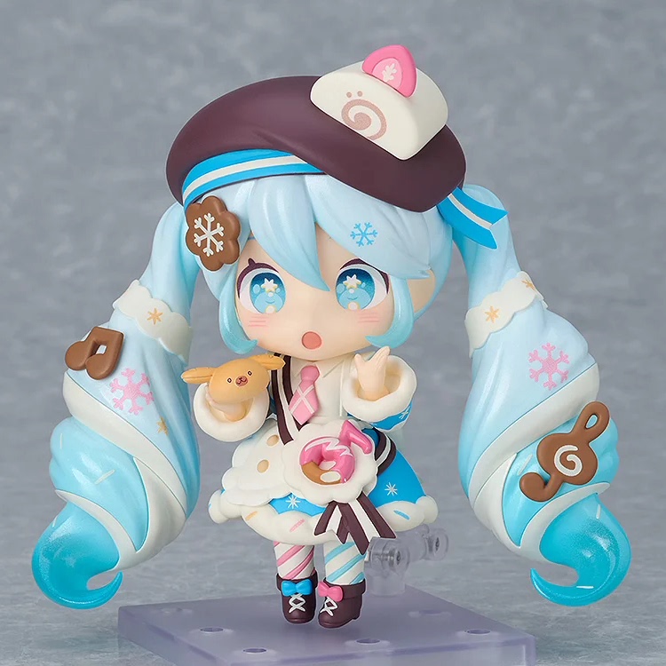 /预订GSC初音未来雪20图片