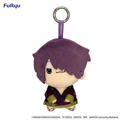 喵喵预订FURY银魂MOCHI