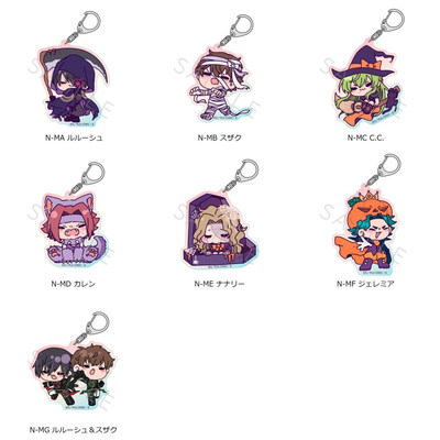 喵喵预订反叛的鲁路修万