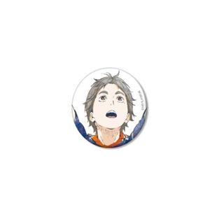 Art吧唧徽章Vol.2 Ani 再版 周 喵喵预订 日向 排球少年