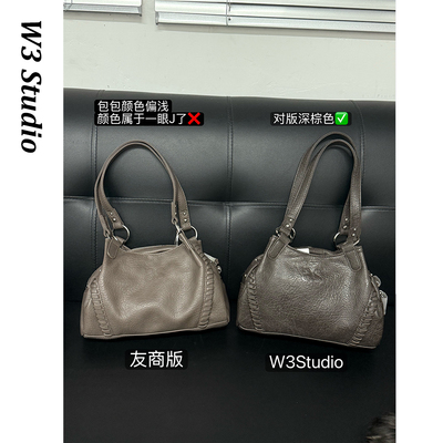 欢迎对比YB韩系ason高ban腋下包