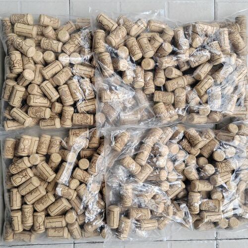 红酒瓶塞高档红酒软木塞瓶塞密封塞酒塞高密度塞子装饰品定制尺寸