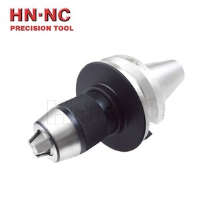 数控铣床自动钻夹头数控刀柄 13一体I式 整体钻夹头刀柄BT30 APU08