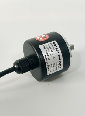 增量型光电旋转编码器Ep50S8-3000-3-N-24 厂家直销