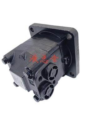 摆线液压马达OMSW 100 151F052y2/130/160/200/250/310/400