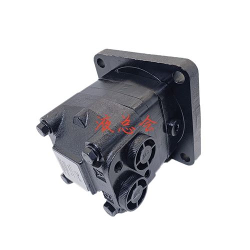 摆线液压马达OMSW 100 151F052y2/130/160/200/250/310/400