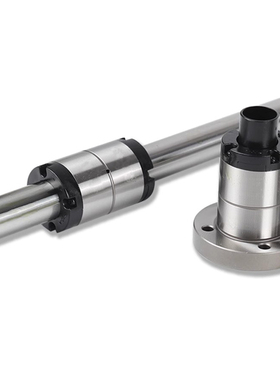 SQF01/06/21/26/36/41/46/51/56-D6F 8 10 13 16 20A 2530滚珠花