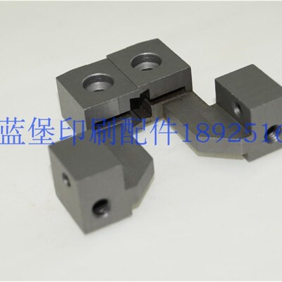 G2.110.e1461 海德堡SM74机专用电眼支架 M2.022.336 M2.022.335