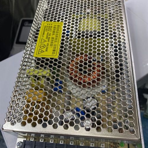 高品质开关电e源 24V6A 12V5A 双输出 FJ-SW910