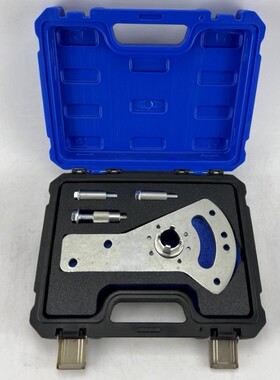 坤泰KT4c167 2020款福特3缸1.5T链条正时工具 翼虎翼博福克斯新款