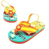slippers summer New flops cihildren flip and cartoon boys