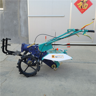 中耕机底座总成两驱变四驱直连旋耕机底盘旋耕开沟培土Z机配件机