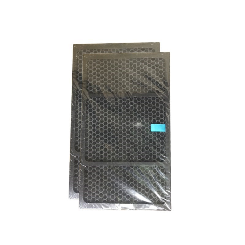 适用于夏普空气净化器FX-CF100-N/KJ800F-CFZFXN过滤网