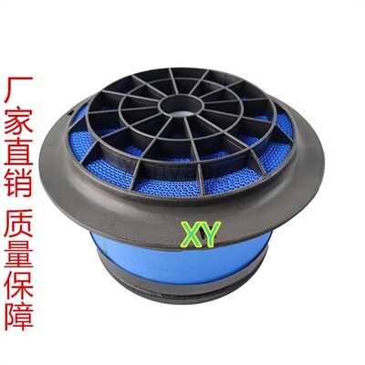 适配唐纳森P607955蜂窝滤芯风格空气过C滤器P607955 AF26154 包邮