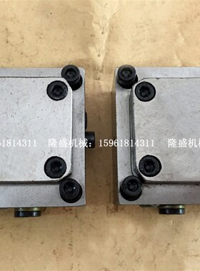 无锡机床厂M1g1100A静压导轨节流阀薄膜反馈器11200 10160磨床配