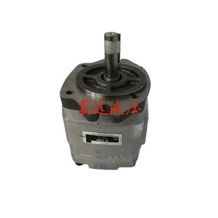 11油泵IPH F6B 100 质保 液压齿轮泵IPH 11高压泵柱塞泵