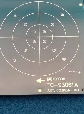 现货大量出售:TC-93l060A   TC-93060A    TC-93061A  6G耦合板