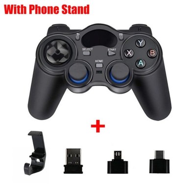 Wireless Controller Remotve Gaming Wireless Game Controller