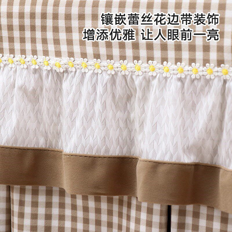 保暖用料足揭盖式电炉罩烤火w桌子罩套茶几电暖炉冬季X取暖烤火套