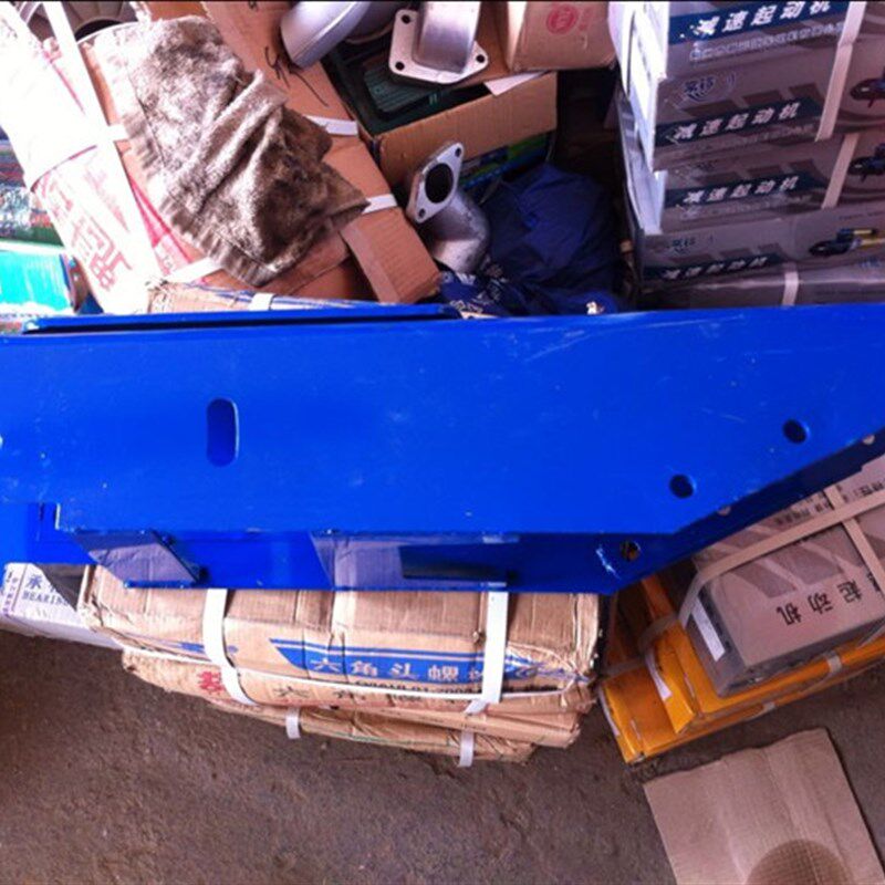 常州东风1m2/15型拖拉机工具箱