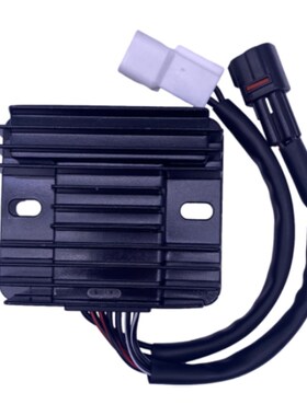 适配铃木骊驰dGW250J-H版硅整流器充电器电喷稳压器GW250S/F GW25