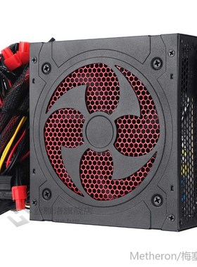 NEW 1000W Power Supply PFC ySilent Fan ATX 20pin 12V PC Comp