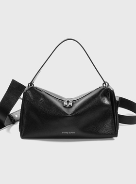 意大利CAMPO MARZIORicci轻奢小众高级感斜挎女士包包新年礼物