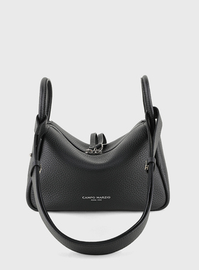 【蔡文静同款】CAMPO MARZIO Verona 新款包包女轻奢小众新年礼物