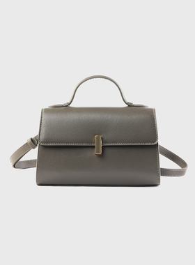 意大利CAMPO MARZIO Isotta 轻奢小众高级感斜挎女士包包新年礼物