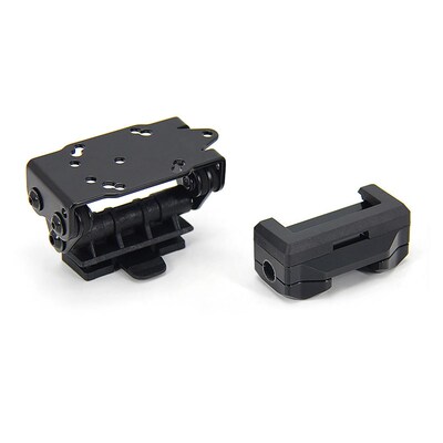 通用10/12mm 摩托导航支架杆CRF1000L R1200GSJ CB500X Tenere 70