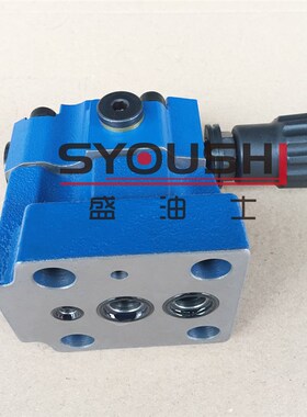 先导式溢流阀DB10-1-50B/10y0,DB10-1-50Z/315U现货调压阀