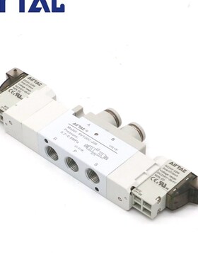 -06V6V电磁f阀0 0通4ACTAIR/313B05/C06500206C/0亚德客813位JJ0