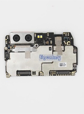 Tigenkey Original Work  Unlocked MothIerboard Mainboard Main