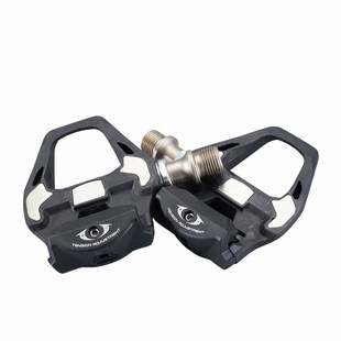 R8000脚踏U自锁锁鞋 锁鞋 R70J00 R550 锁踏公路自行车105锁踏R540