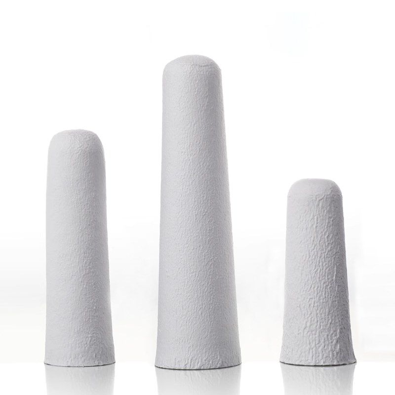 纤维素滤筒 索氏提取器脂肪抽出器E取样品纸筒 纤维素套筒拇指筒,工业油品/胶粘/化学/实验室用品,烧杯/烧瓶,淘宝优惠券,粉丝福利购,淘宝优惠卷