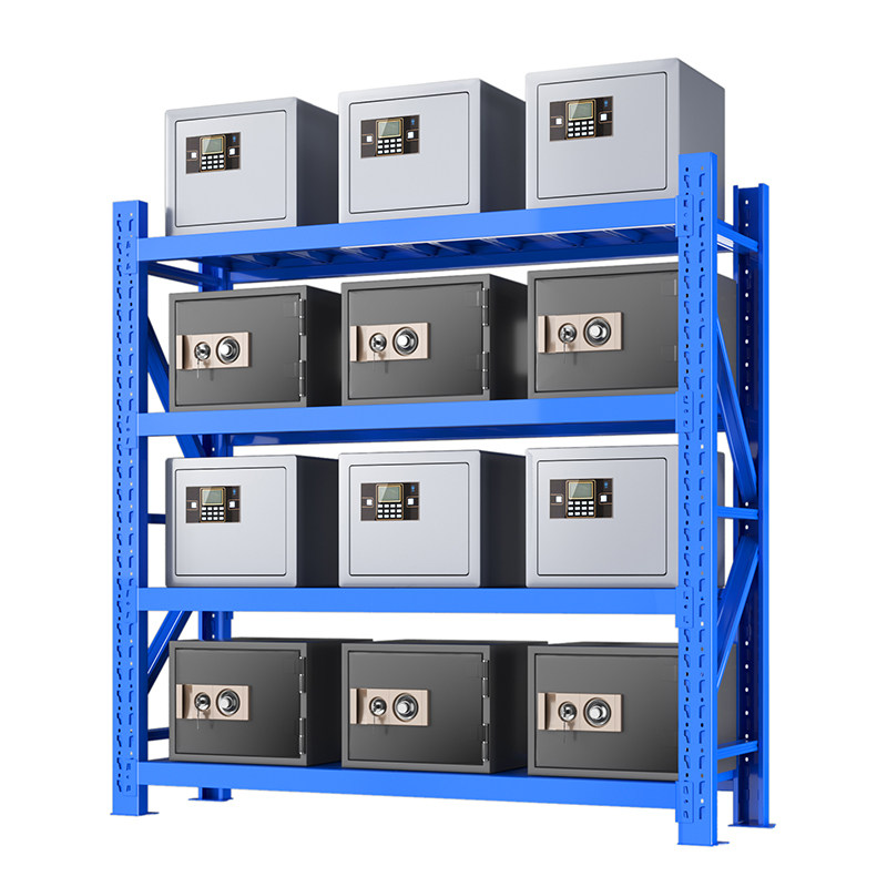 石家庄货架家用置物架多层落地阳台仓F库储物架地下室杂物收纳铁,商业/办公家具,仓储货架,淘宝优惠券,粉丝福利购,淘宝优惠卷