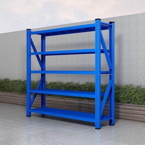 多功能重型库房置物架q加厚展示架货物仓库仓储货架铁架子家用多