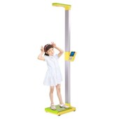 儿童少年人体秤身高体重计体重身B高测量仪器学生体质测试仪身高