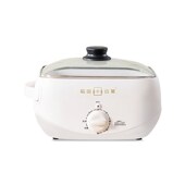 肠粉哥肠粉机g小k型家用多功能早餐机抽屉式 网红迷你电蒸锅凉皮机