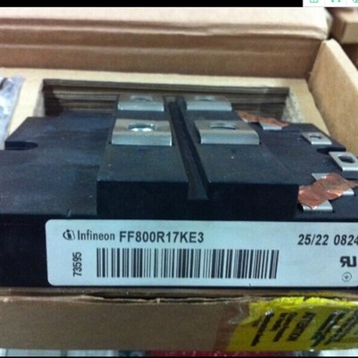IGBT功率模块FF1200R17KE3 FF80017KE3 FF600R12KF4S FZ160017KE3