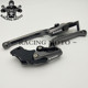 1000手柄 750 gsx2a50r刹车gw250拉杆DL牛角配件SV650改装 GSXR600