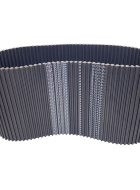 双面对齿同步带27i04-DS8M2800-DS8M2880-DS8M2904S8M同步皮带胶