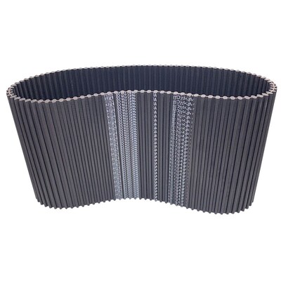 双面对齿同步带27i04-DS8M2800-DS8M2880-DS8M2904S8M同步皮带胶