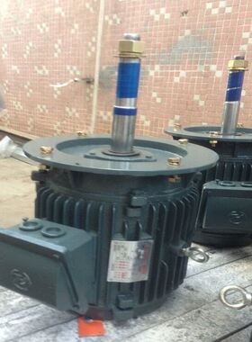 7.516水塔电机1016冷却塔马达菱电菱科水塔风机马达厂家