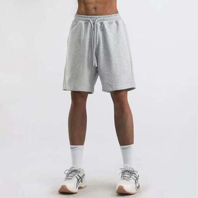 Men Casual Playful Striped Shorts workouts everyday lounging