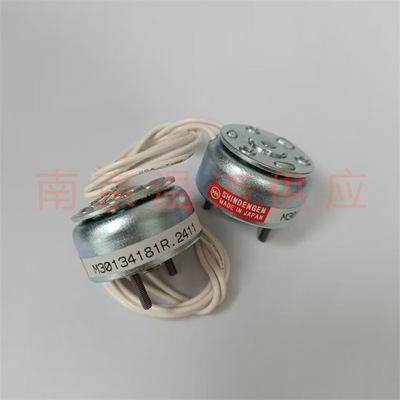 新电元shindengen 电磁铁定位线圈M30134181R电磁铁植入线圈