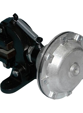 研新/YAN  ASBG 空压碟式刹车器