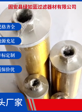 吸油滤芯X-250X100 EH油泵09212CH1-5021