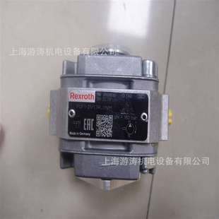 热销现货齿轮泵PGF1 1.7RL01VM上海游涛特惠价供应